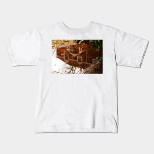 Inversion Kids T-Shirt